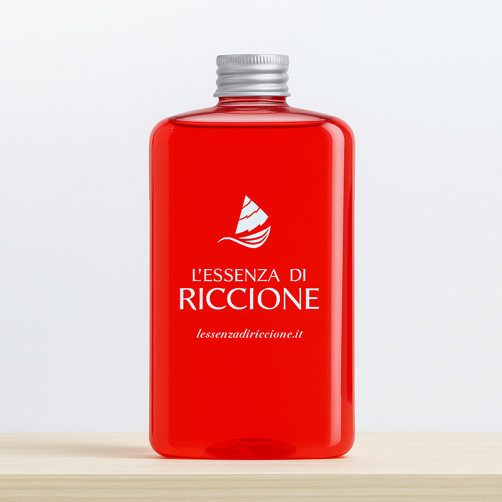 Notte di Riccione - Ricarica 500ml con Bastoncini Omaggio