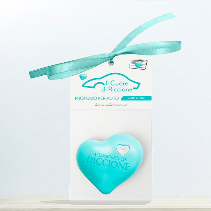 Diffusore per Auto Cuore di Riccione