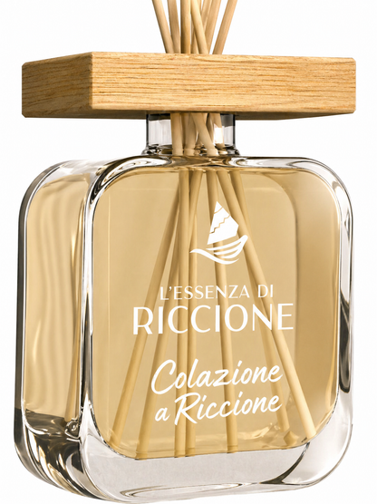 Colazione a Riccione - Maxi Diffusore con Bastoncini