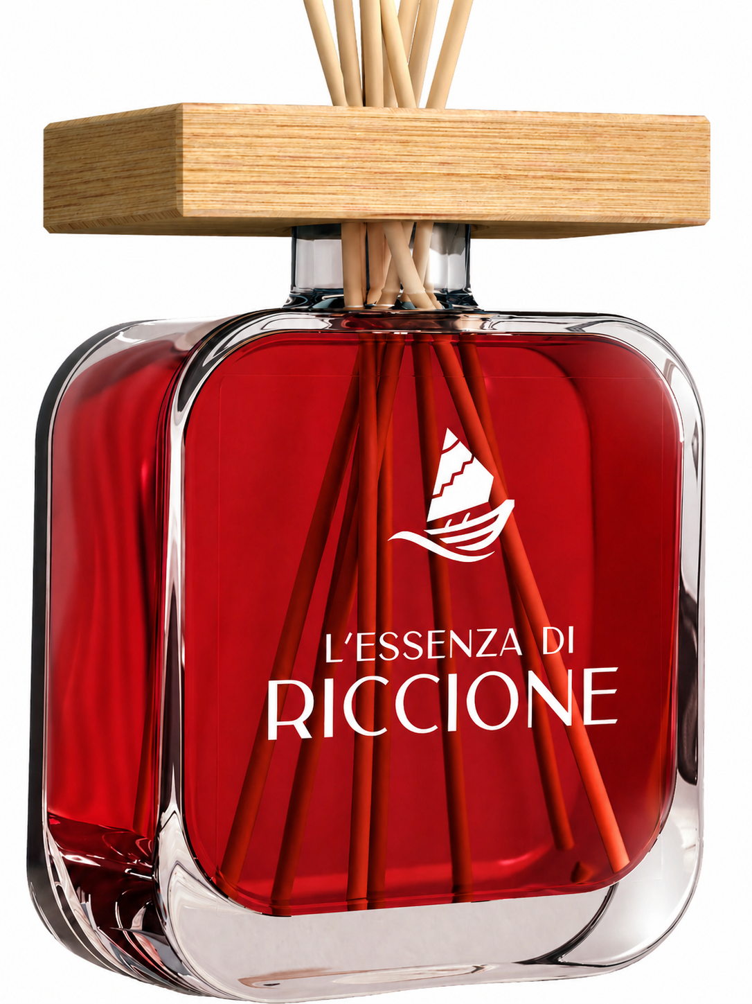 Notte di Riccione - Maxi Diffusore con Bastoncini