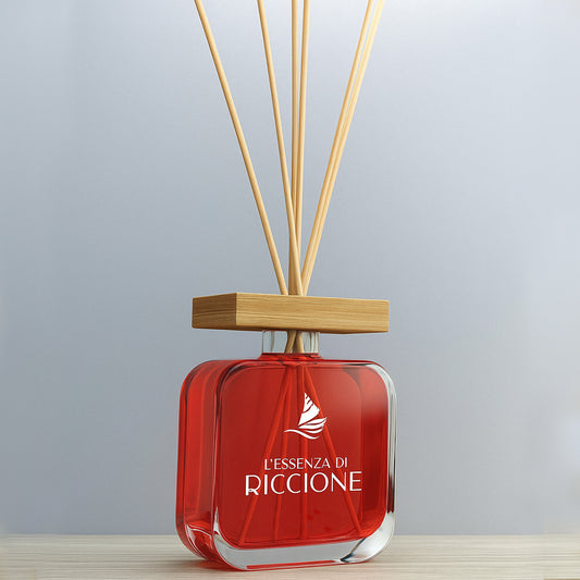 Notte di Riccione - Diffusore con Bastoncini