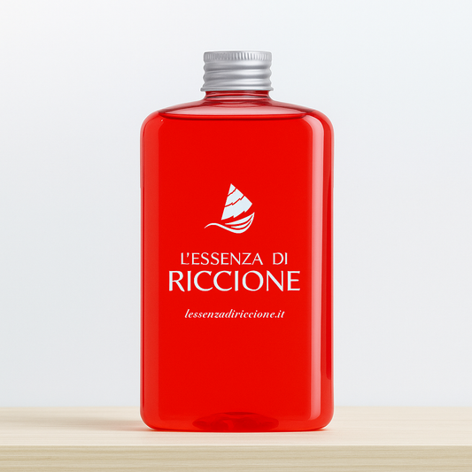 Notte di Riccione - Ricarica 500ml con Bastoncini Omaggio