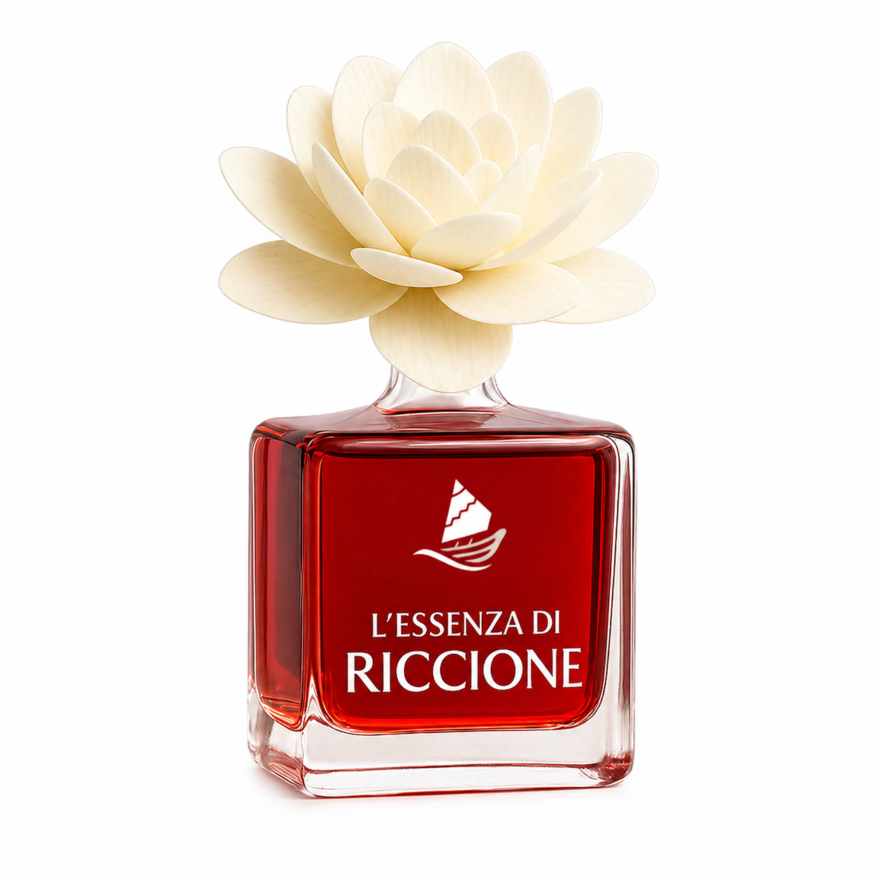 Notte di Riccione - Diffusore con Fiore