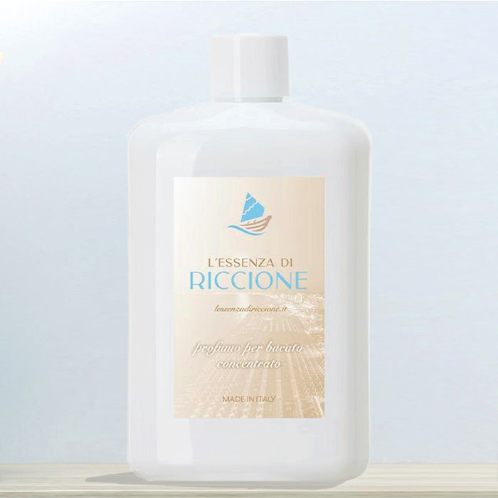L'Essenza di Riccione - Profumo Concentrato per Bucato 400ml