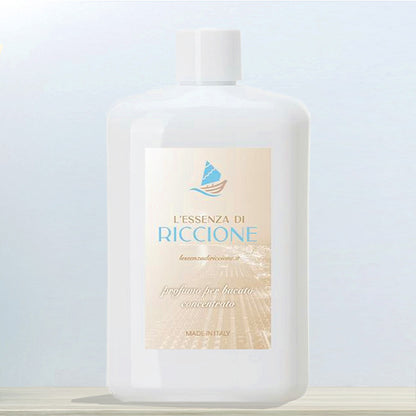 L'Essenza di Riccione - Profumo Concentrato per Bucato 400ml