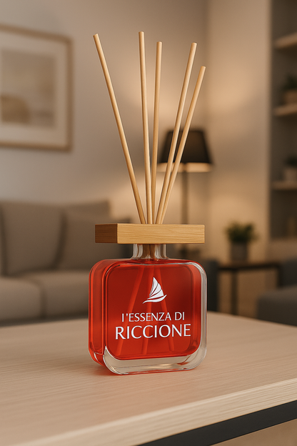 Notte di Riccione - Diffusore con Bastoncini