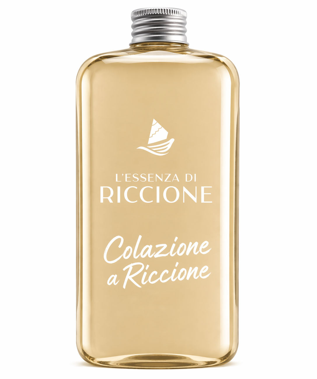 Colazione a Riccione - Ricarica 500ml con bastoncini omaggio