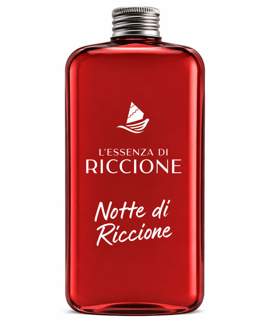 Notte di Riccione - Ricarica 500ml con Bastoncini Omaggio