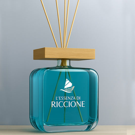 Maxi Diffusore con Bastoncini 1750 ml