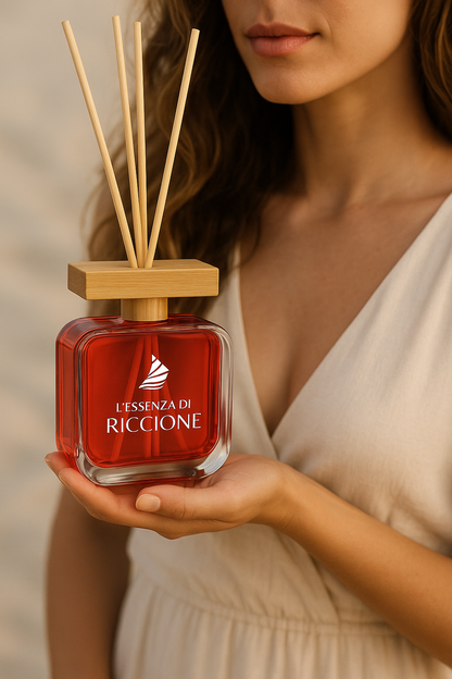 Notte di Riccione - Diffusore con Bastoncini