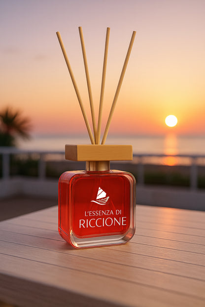Notte di Riccione - Diffusore con Bastoncini