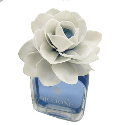 L'Essenza di Riccione - Diffusore con Fiore