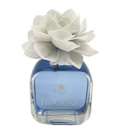 L'Essenza di Riccione - Diffusore con Fiore