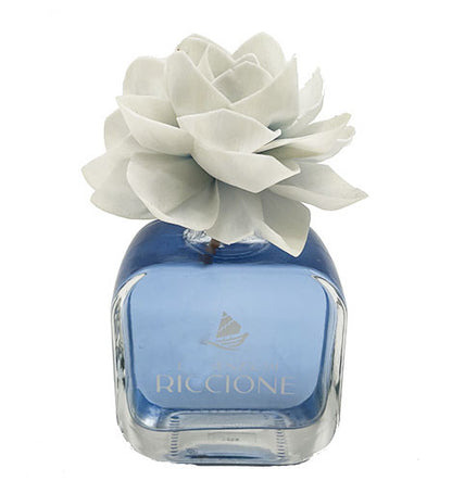 L'Essenza di Riccione - Diffusore con Fiore