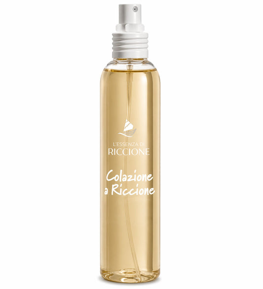 Colazione a Riccione - Spray Ambiente 100 ml