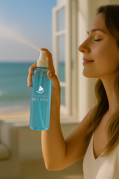L'Essenza di Riccione - Spray Ambiente 100ml