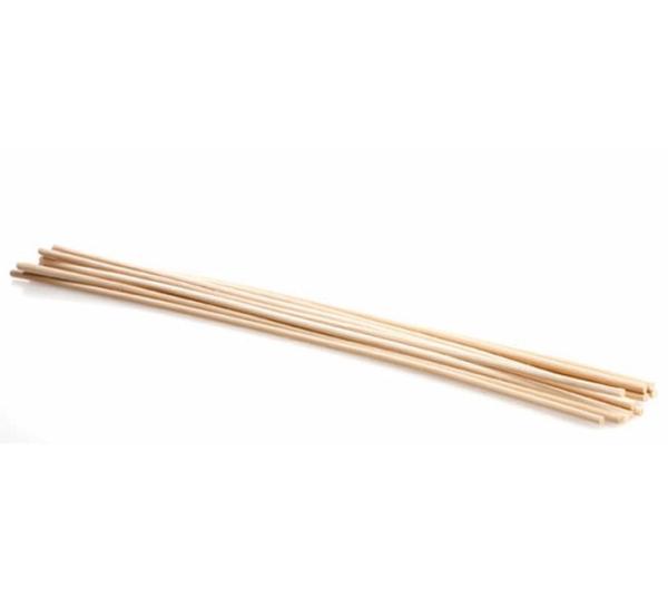 Bastoncini di Rattan Per Diffusore Maxi